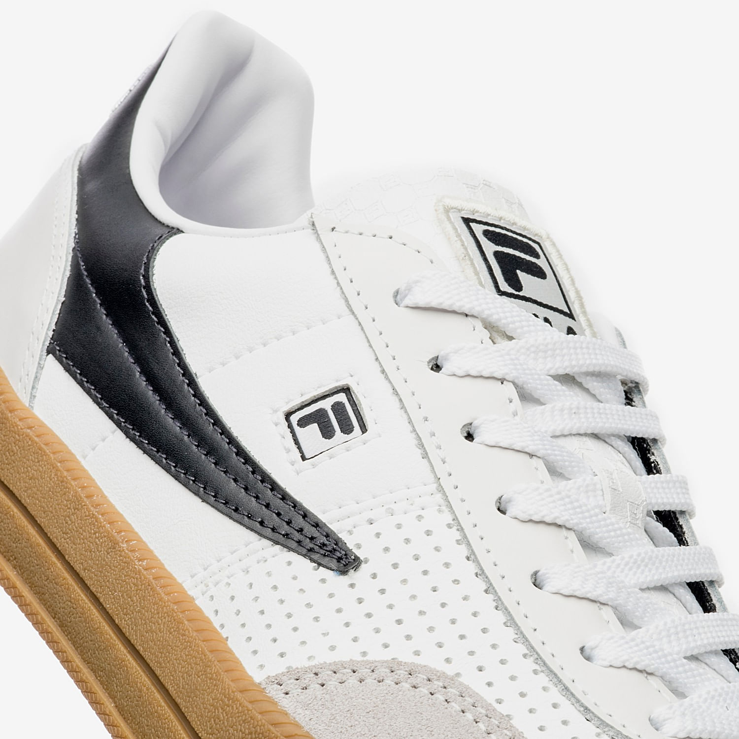 ZAPATILLA FILA FX COURT 70 VINTAGE HOMBRE — imagen 7