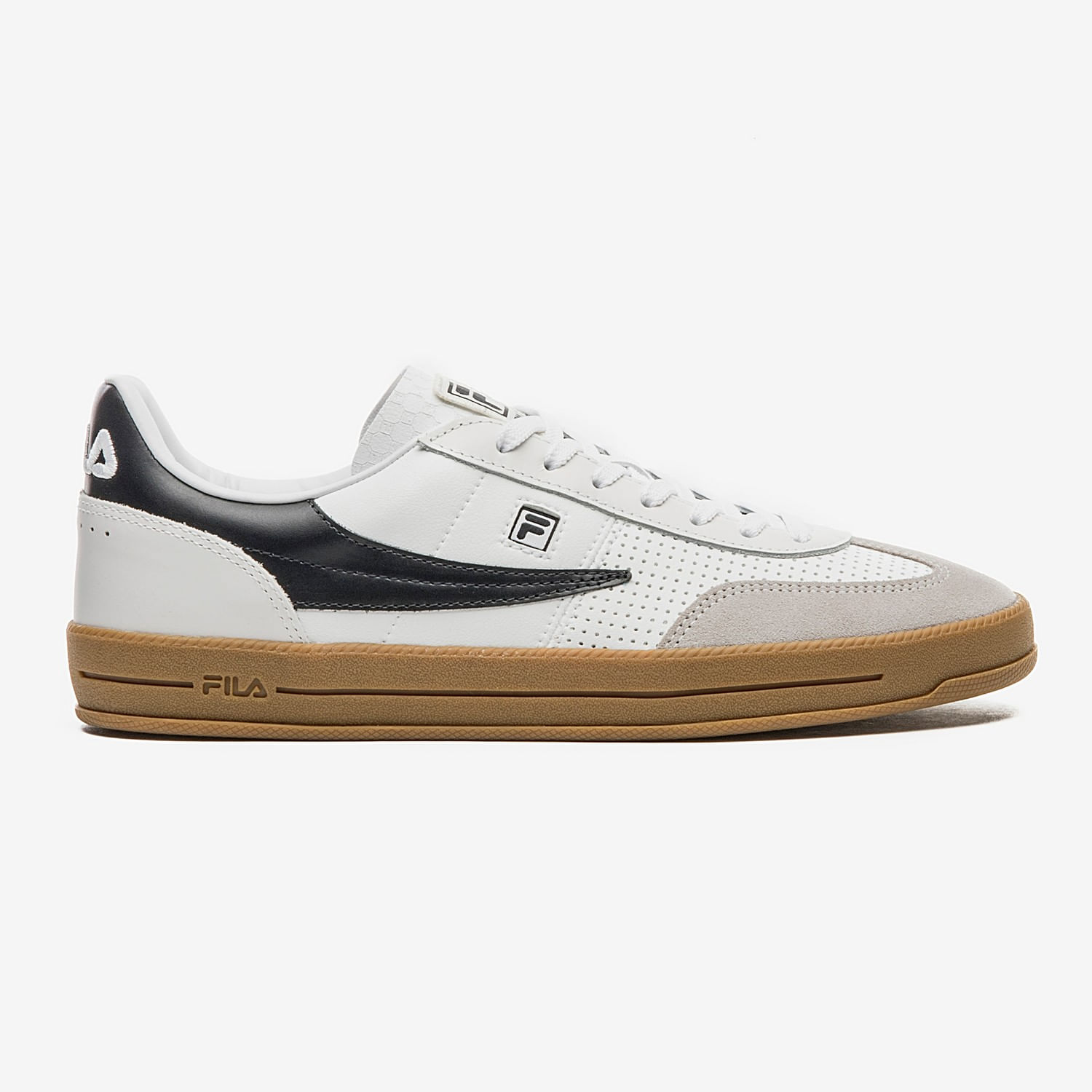 ZAPATILLA FILA FX COURT 70 VINTAGE MUJER