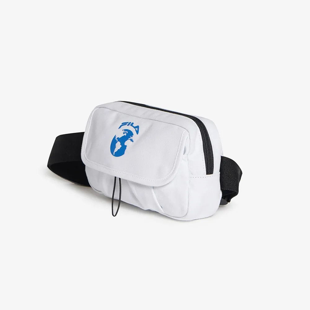 RIÑONERA UNISEX FILA TIME TO EVOLVE