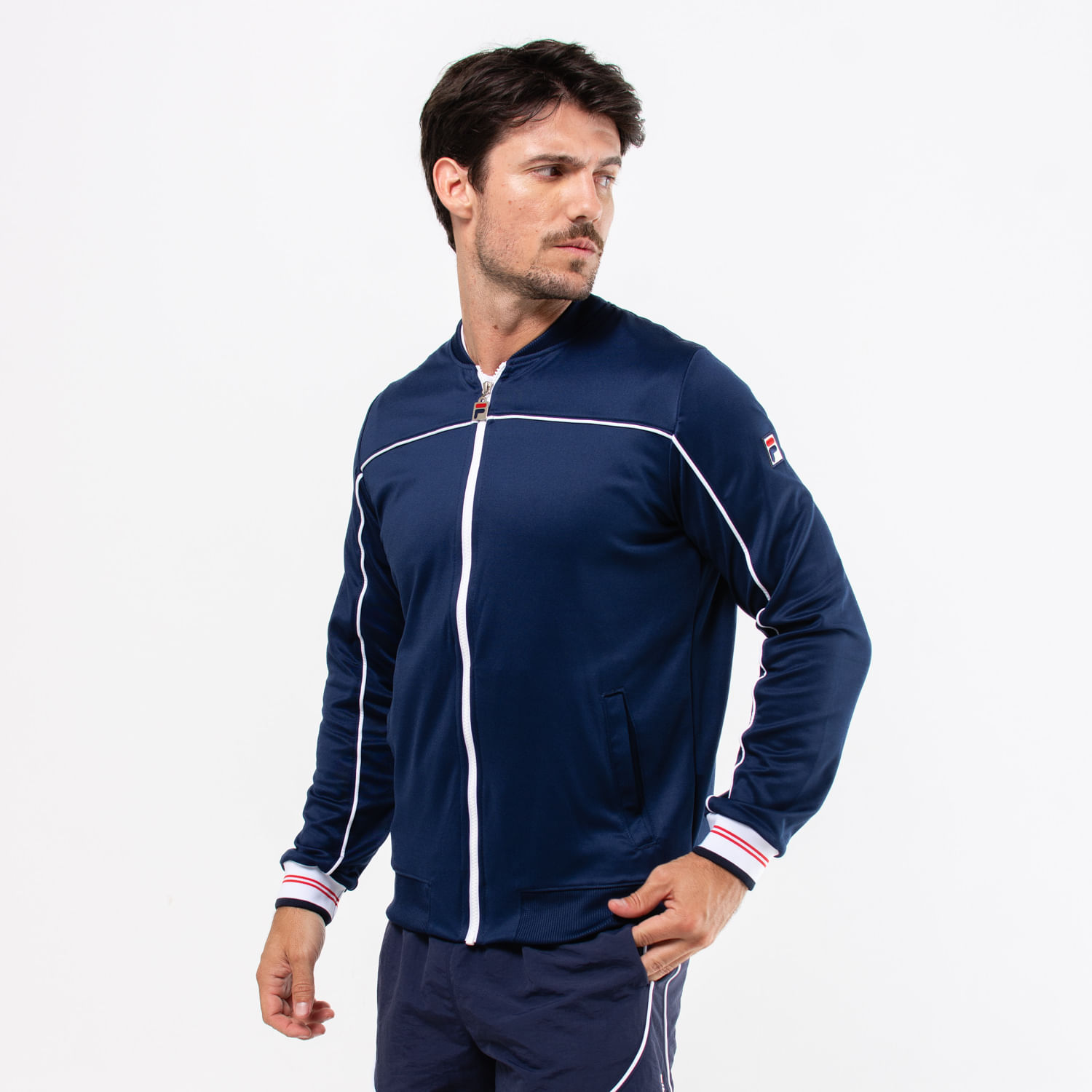 CAMPERA HOMBRE FILA UC TERRINDA V2