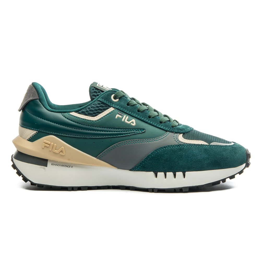 ZAPATILLA FILA RENNO VINTAGE II HOMBRE