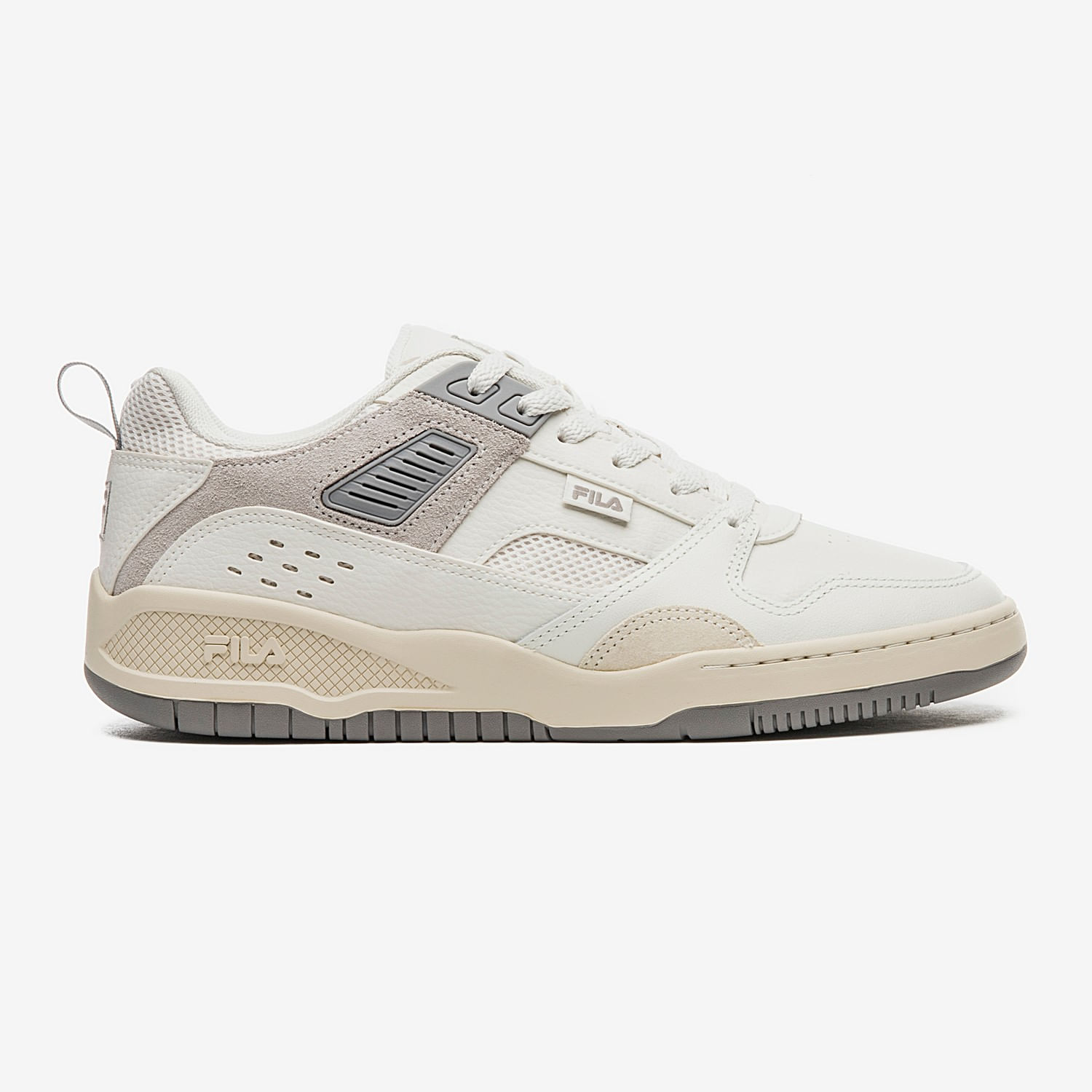 ZAPATILLA FILA CORDA BR MUJER
