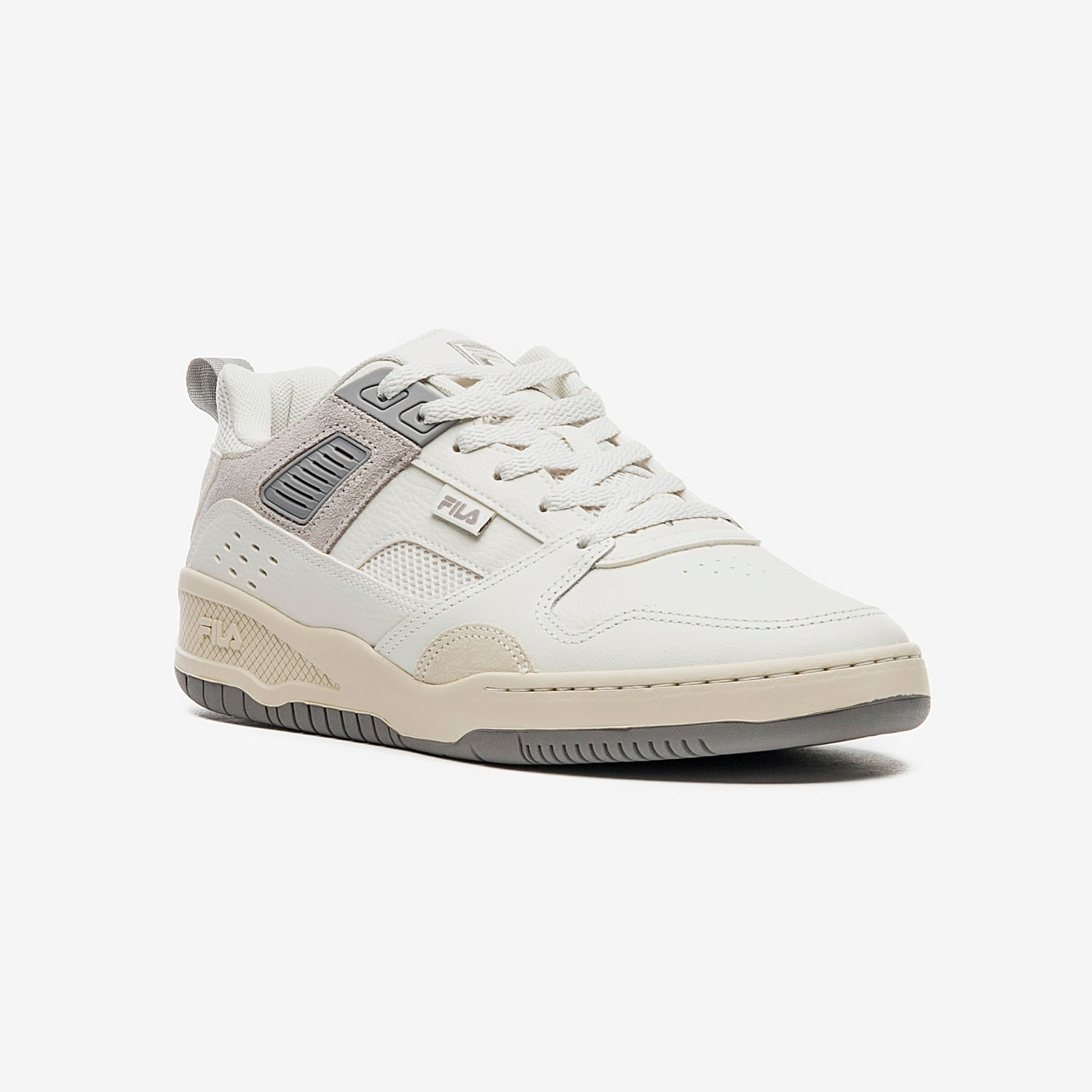 ZAPATILLA FILA CORDA BR MUJER — imagen 3
