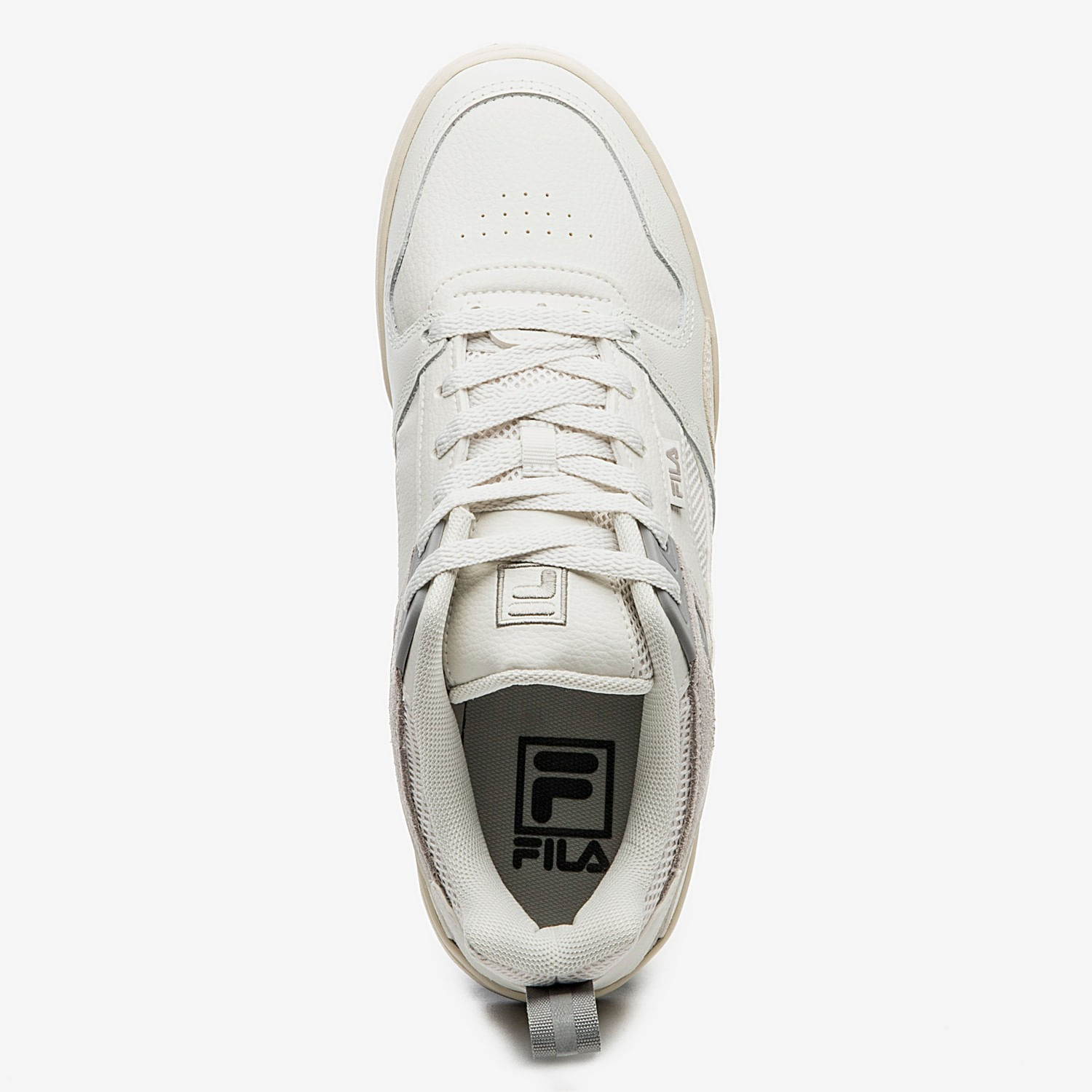 ZAPATILLA FILA CORDA BR MUJER — imagen 4
