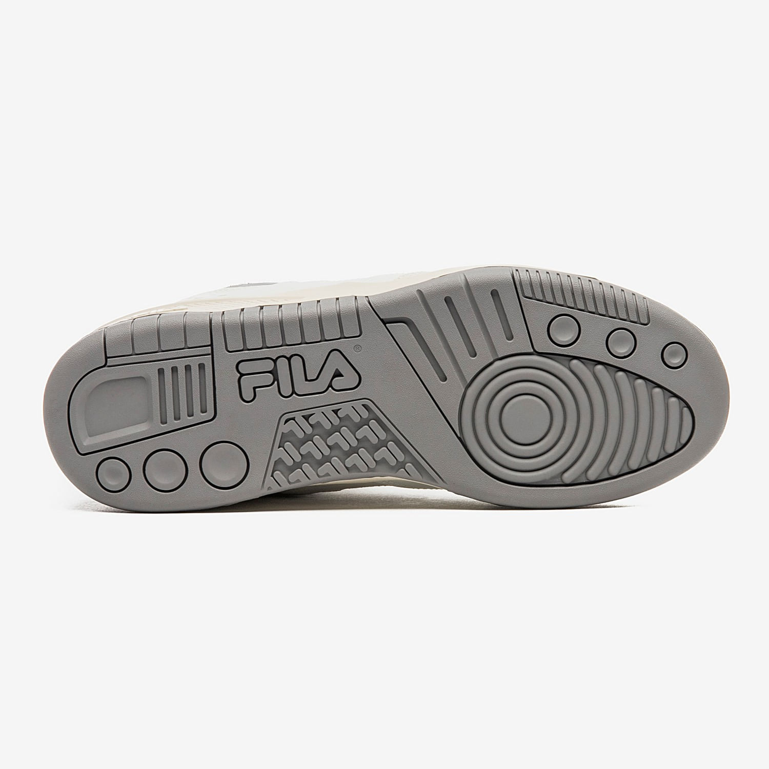 ZAPATILLA FILA CORDA BR MUJER — imagen 5
