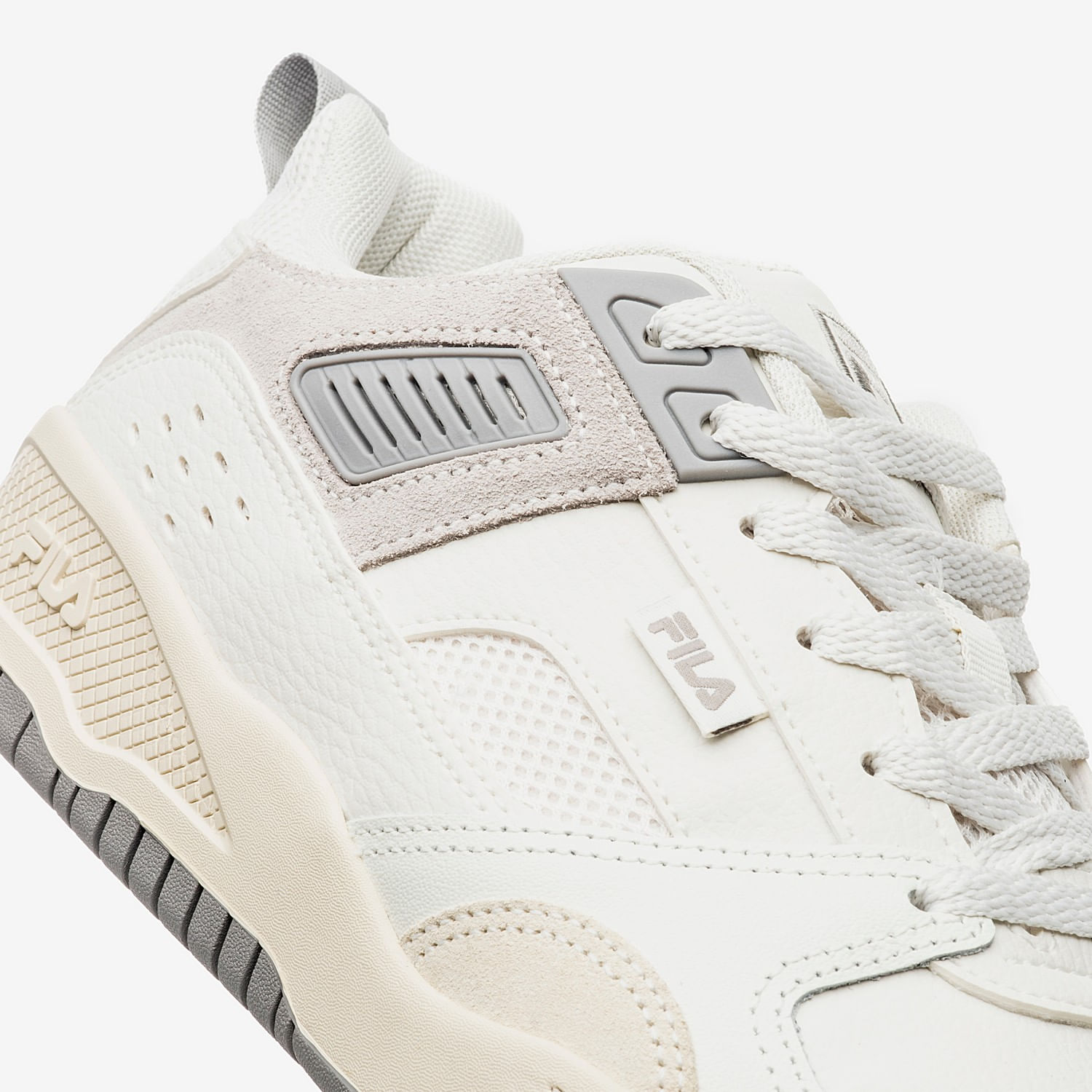 ZAPATILLA FILA CORDA BR MUJER — imagen 7