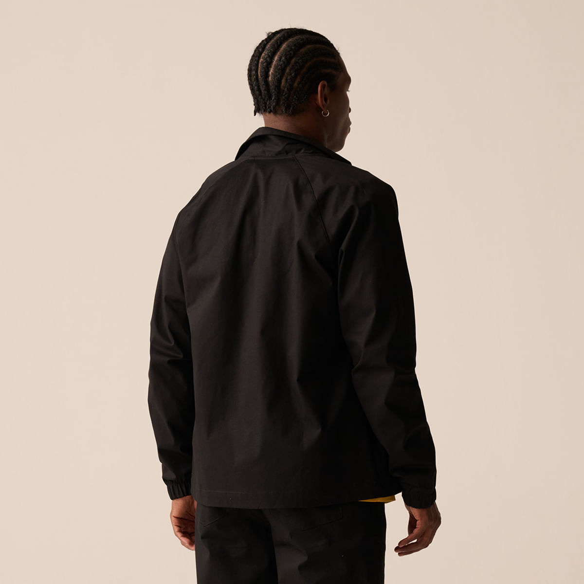 CAMPERA HOMBRE FILA COACH F-BOX — imagen 2