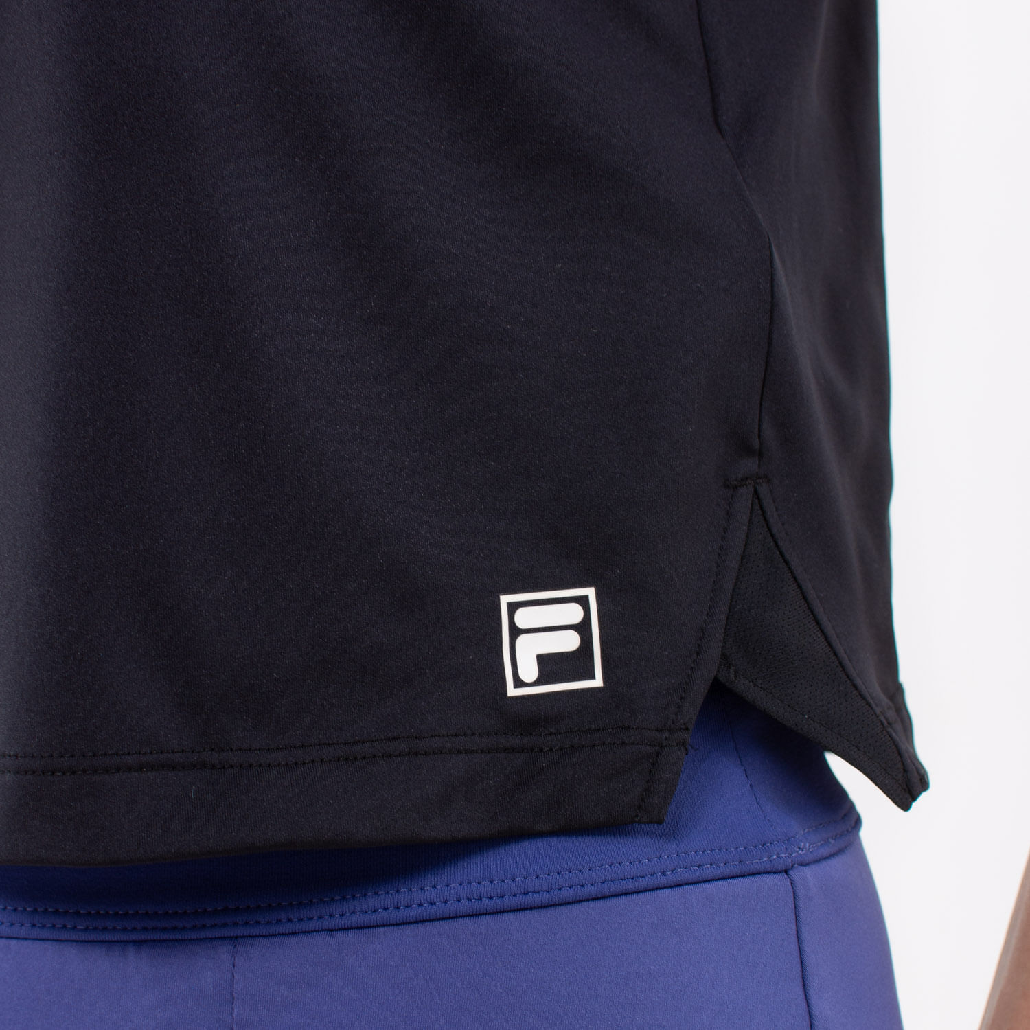 REMERA MUSCULOSA MUJER FILA MATCH AO — imagen 5