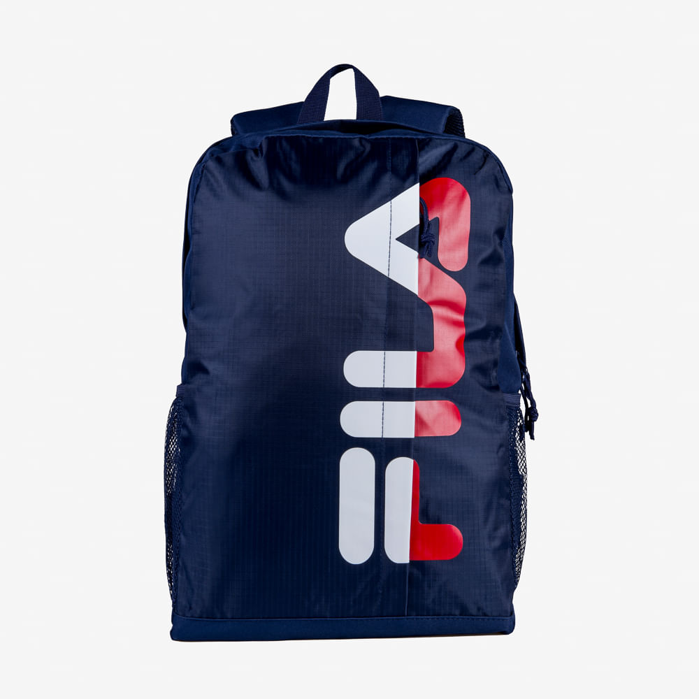 MOCHILA UNISEX FILA CUT LOGO
