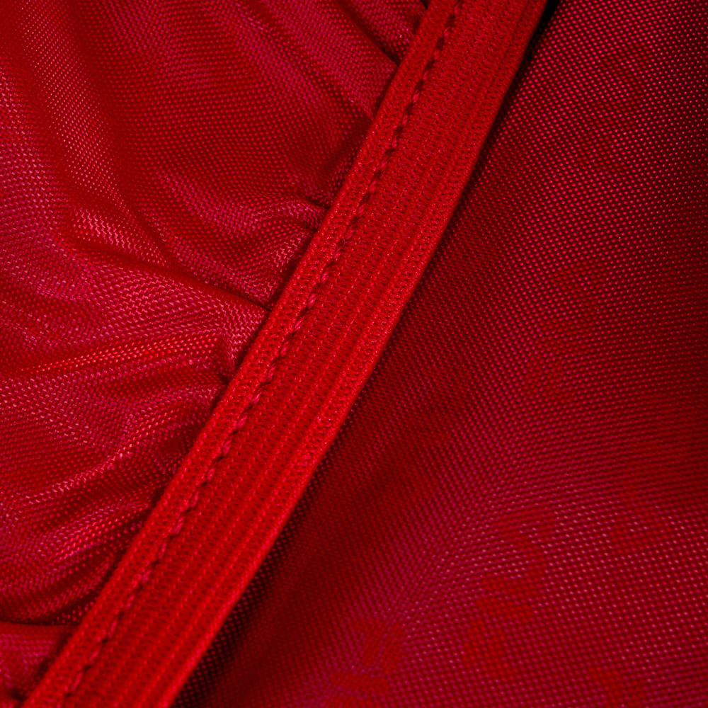 MOCHILA UNISEX FILA CUT LOGO — imagen 5