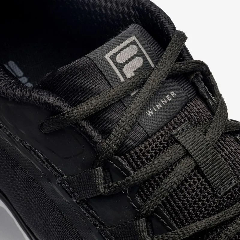 ZAPATILLA FILA WINNER CLAY MUJER — imagen 10
