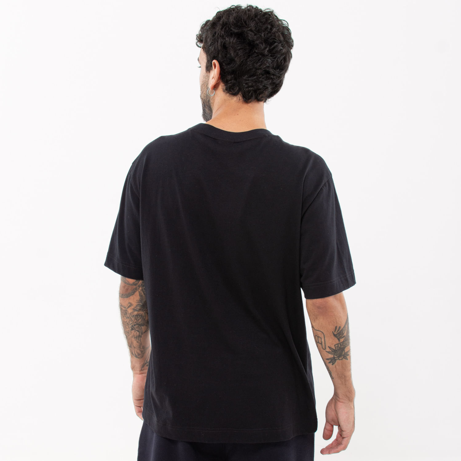 REMERA UNISEX FILA MOUNTAIN OUTDOOR — imagen 2