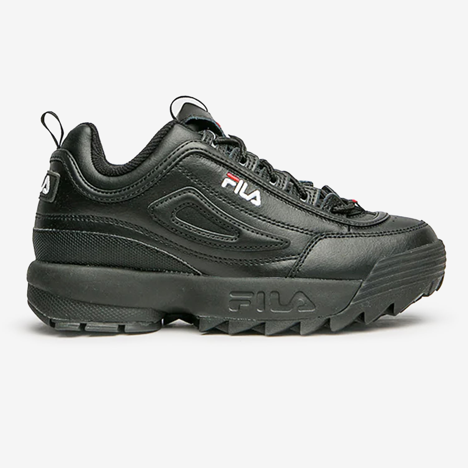 ZAPATILLAS DISRUPTOR II PREMIUM MUJER