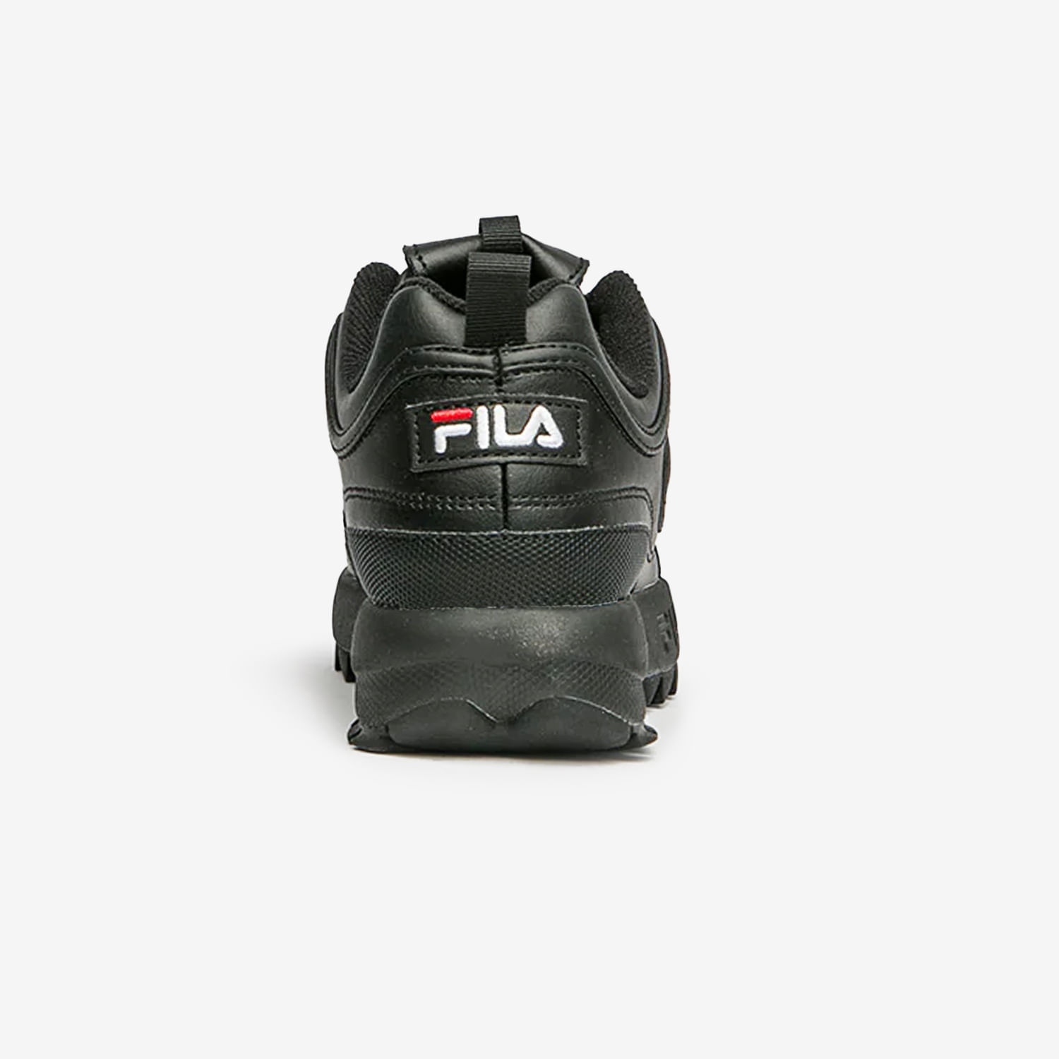 Zapatillas Fila Disruptor II Premium mujer — imagen 3