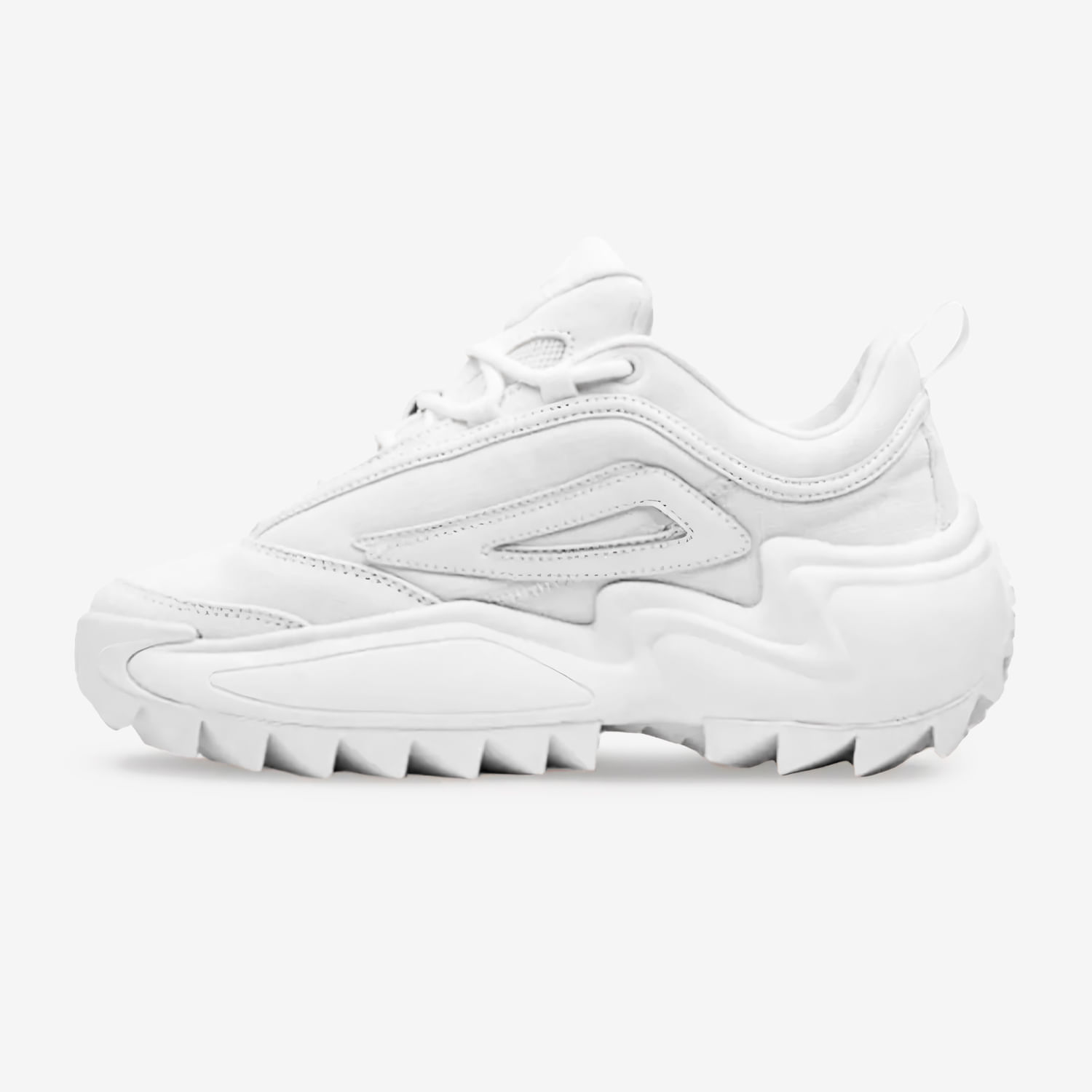 ZAPATILLA FILA TWISTER MUJER — imagen 3