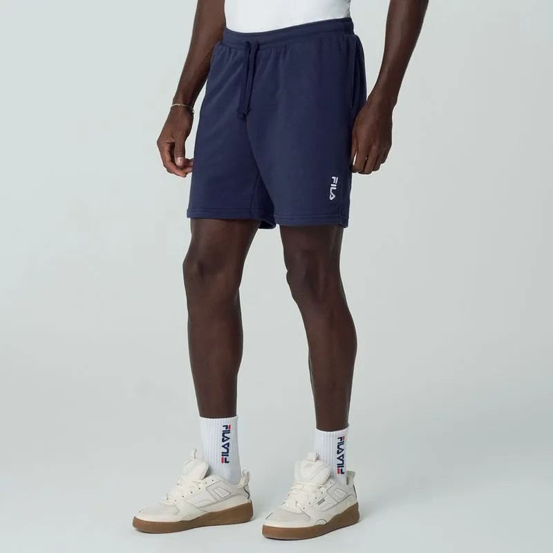 SHORTS MASCULINO FILA BASIC CLASSIC