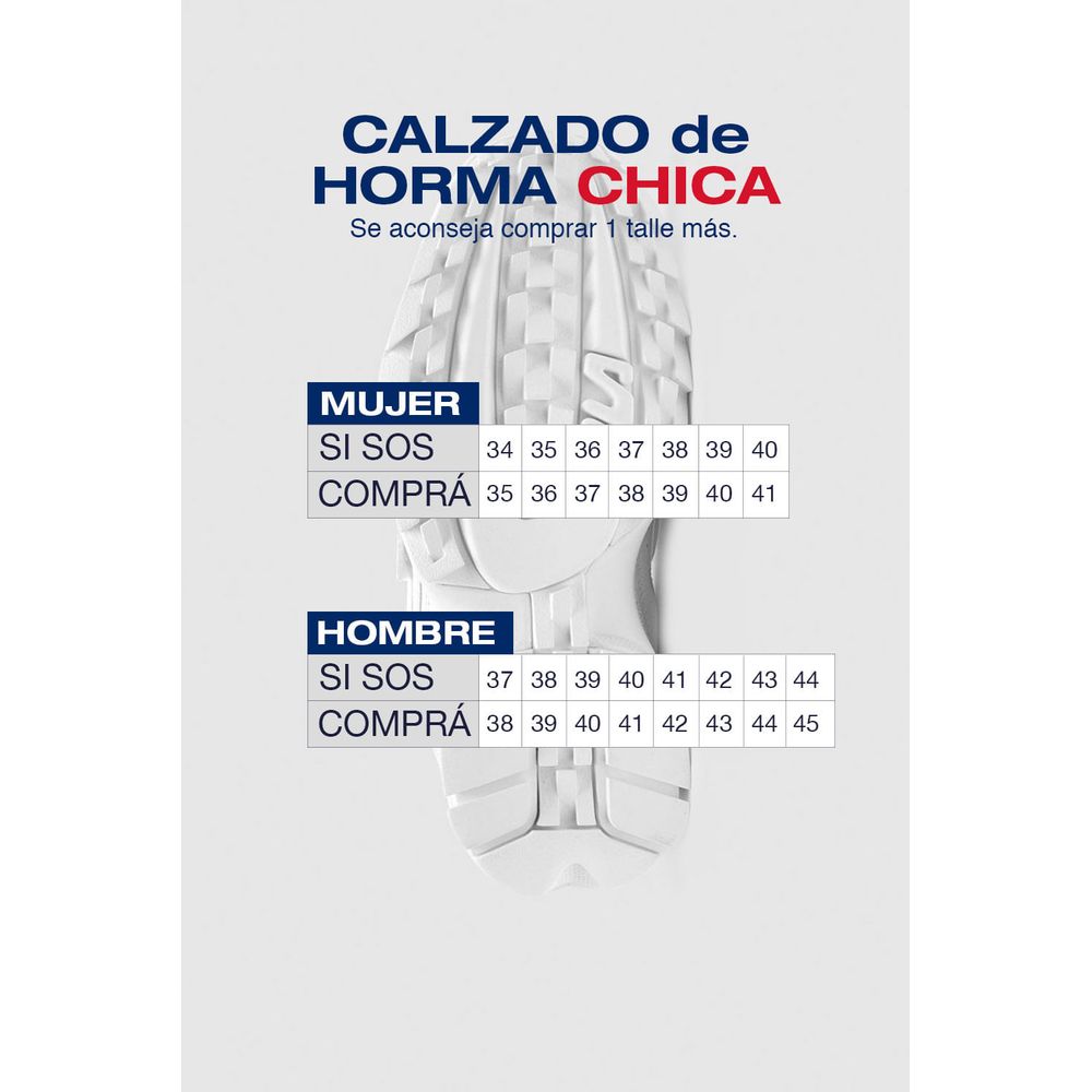 Zapatillas disruptor ii premium hombre - Fila — imagen 4