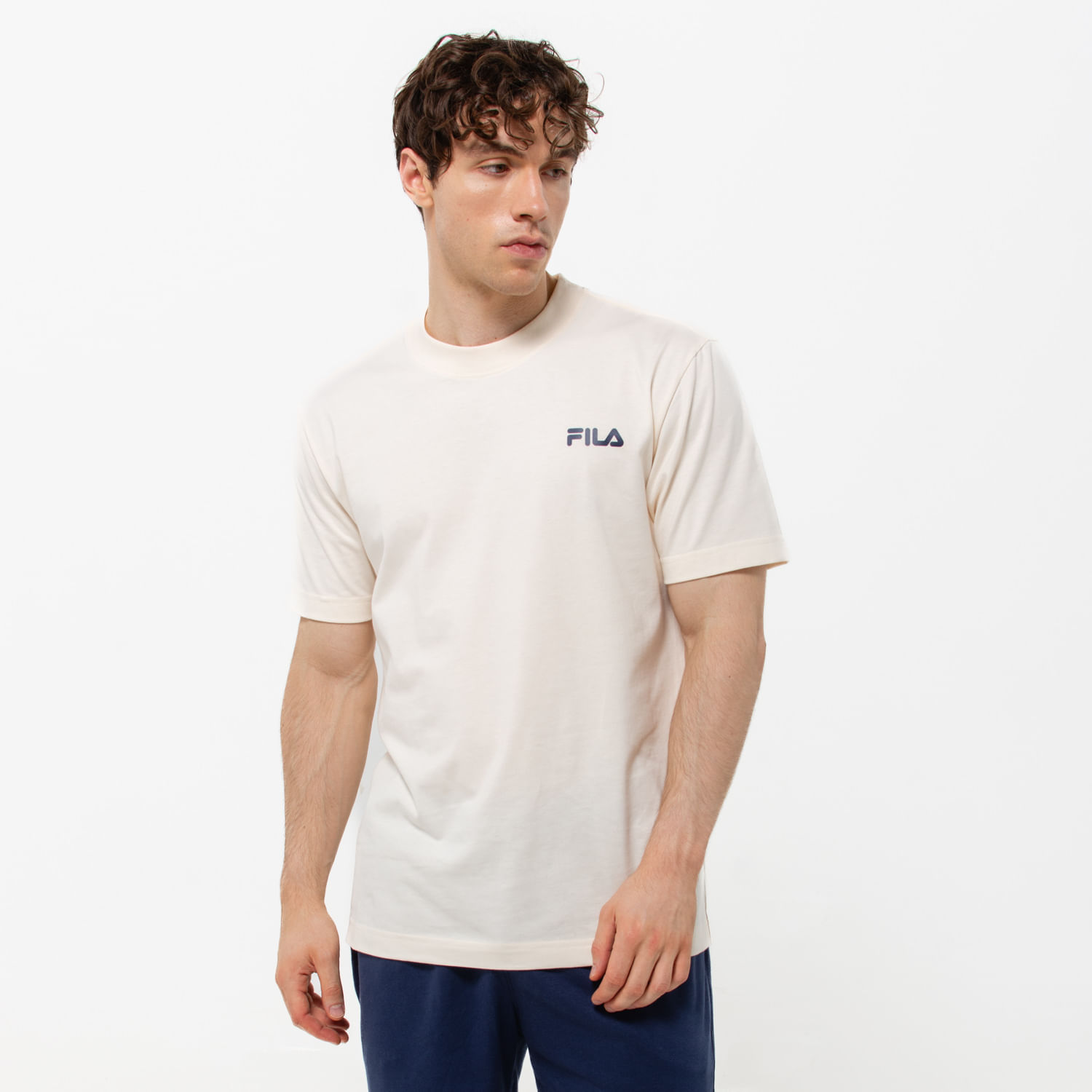 REMERA HOMBRE FILA SPORTIVA