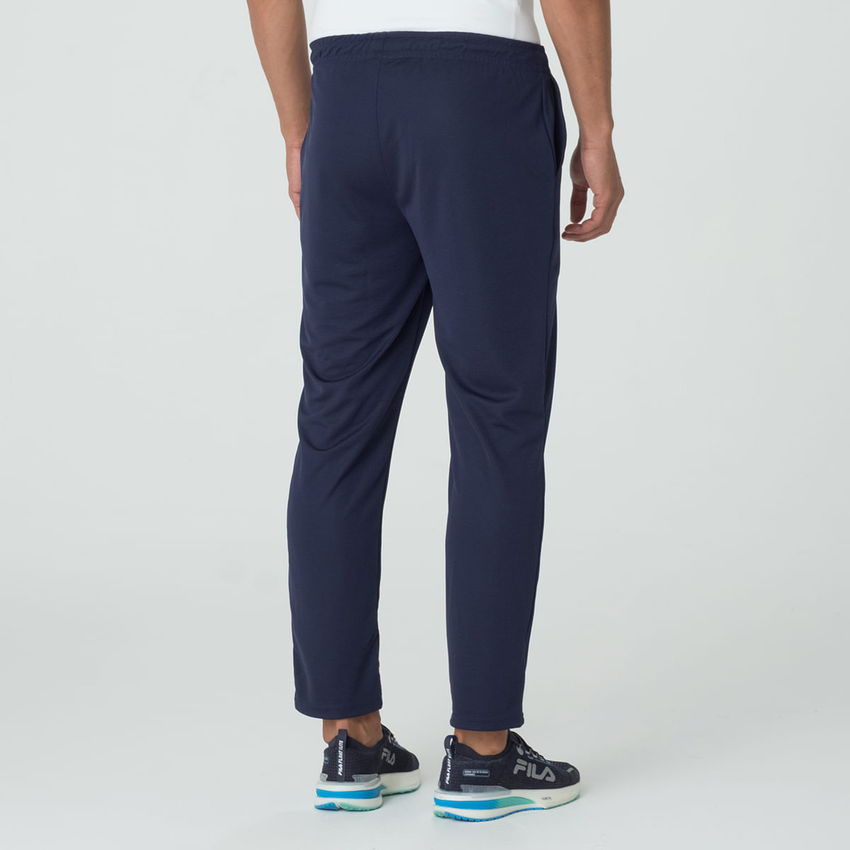 PANTALON MASCULINA FILA FLOW SPORT — imagen 2
