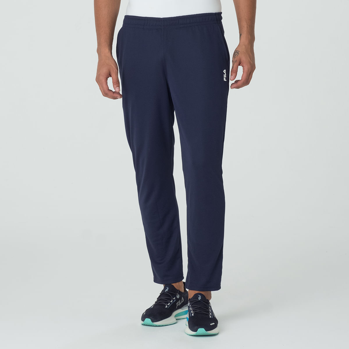 PANTALON MASCULINA FILA FLOW SPORT — imagen 3