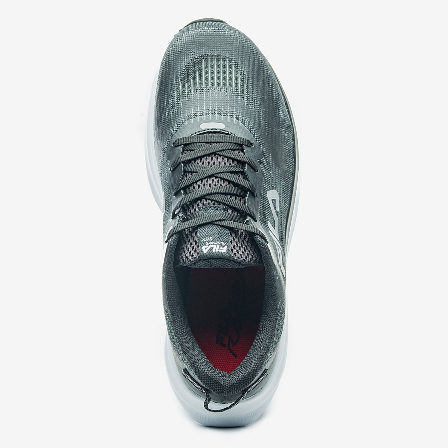 ZAPATILLA FILA RACER SKY MASCULINO — imagen 4