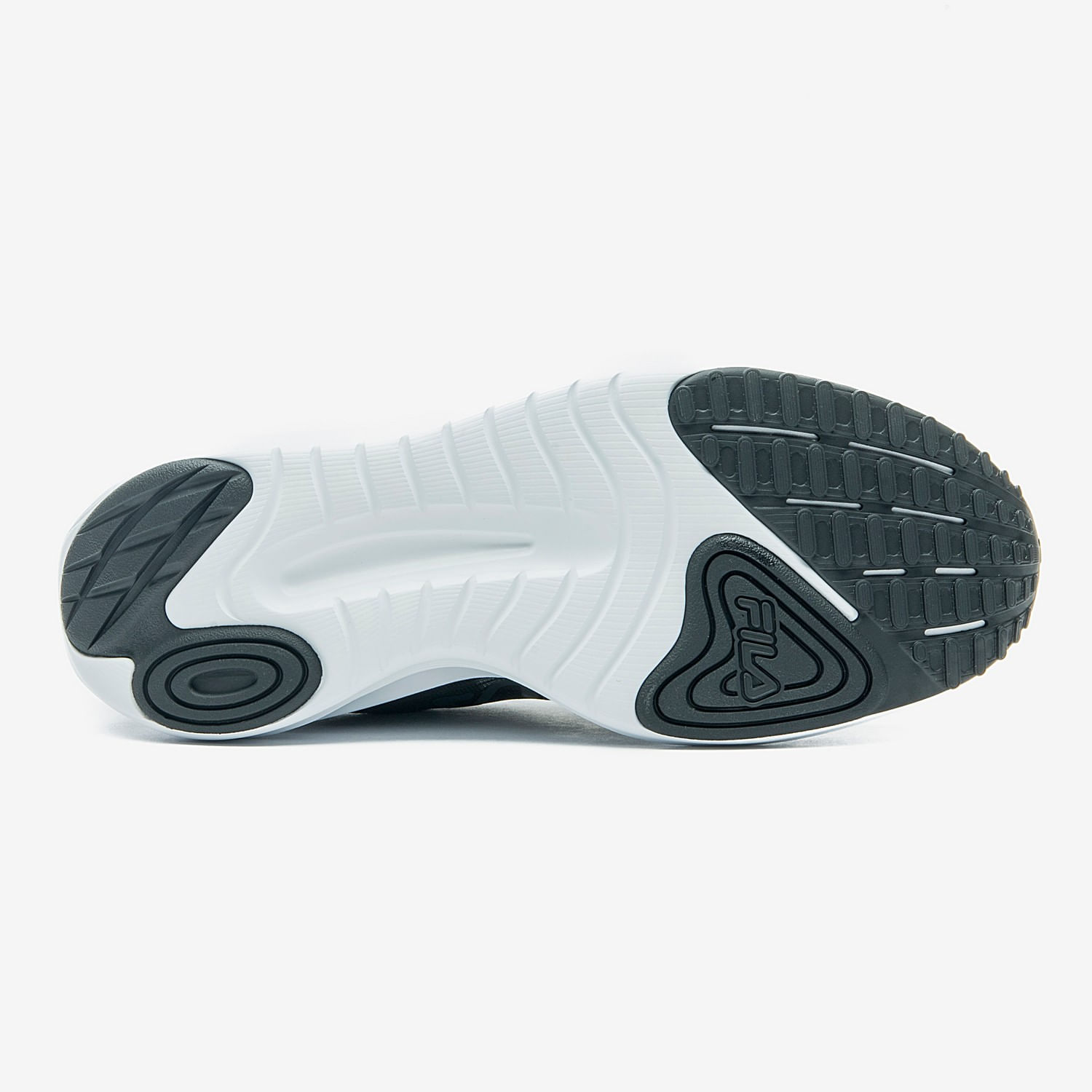 ZAPATILLA FILA RACER SKY MASCULINO — imagen 5