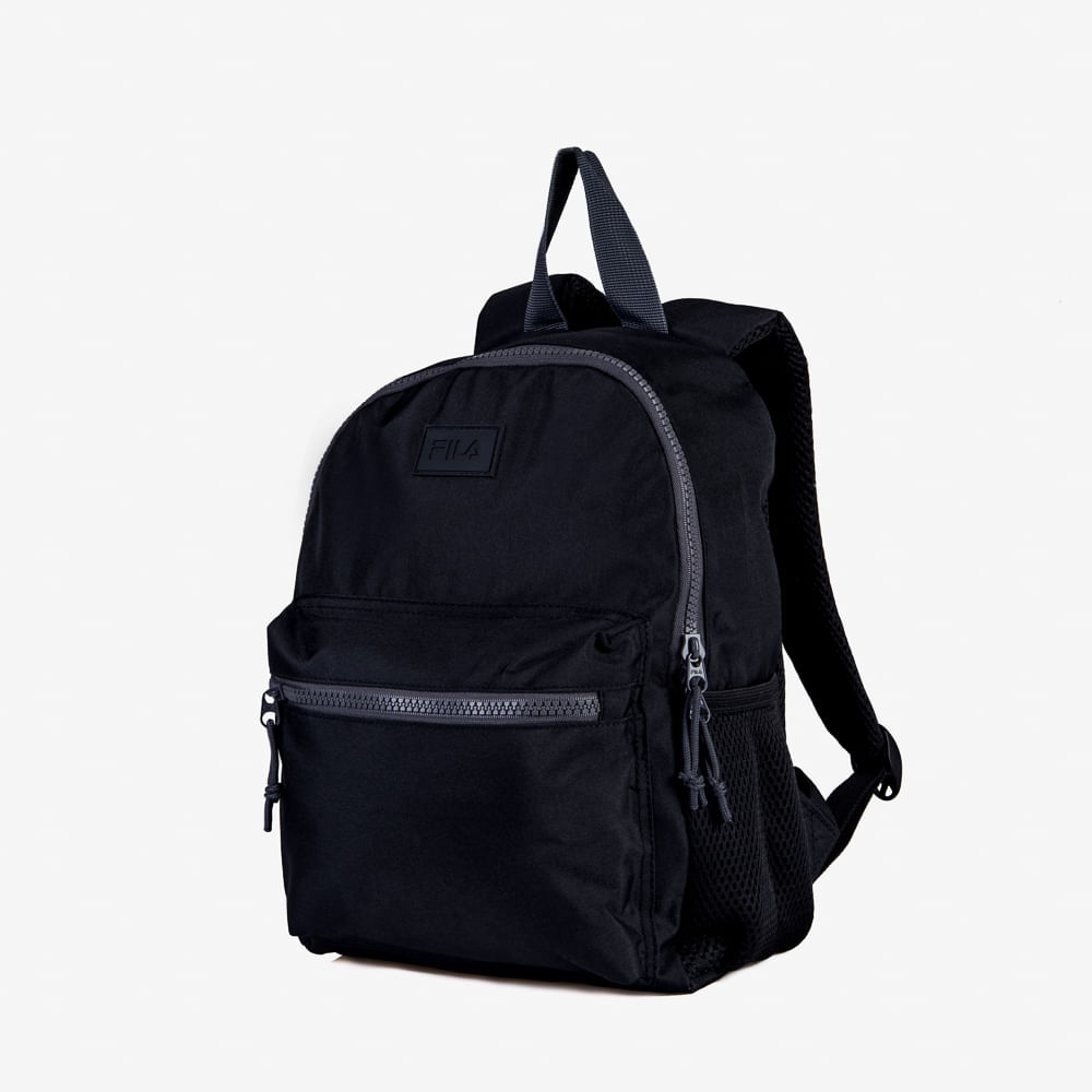 MOCHILA UNISEX FILA MINI RUBBER — imagen 2