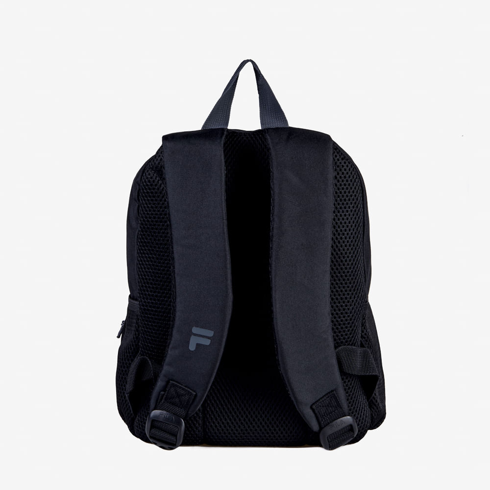 MOCHILA UNISEX FILA MINI RUBBER — imagen 3