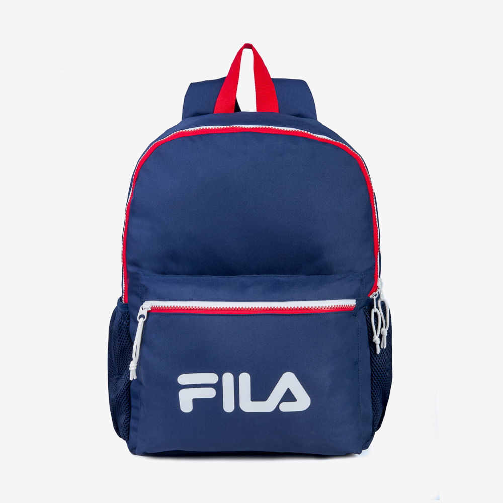 MOCHILA UNISEX FILA COLORS