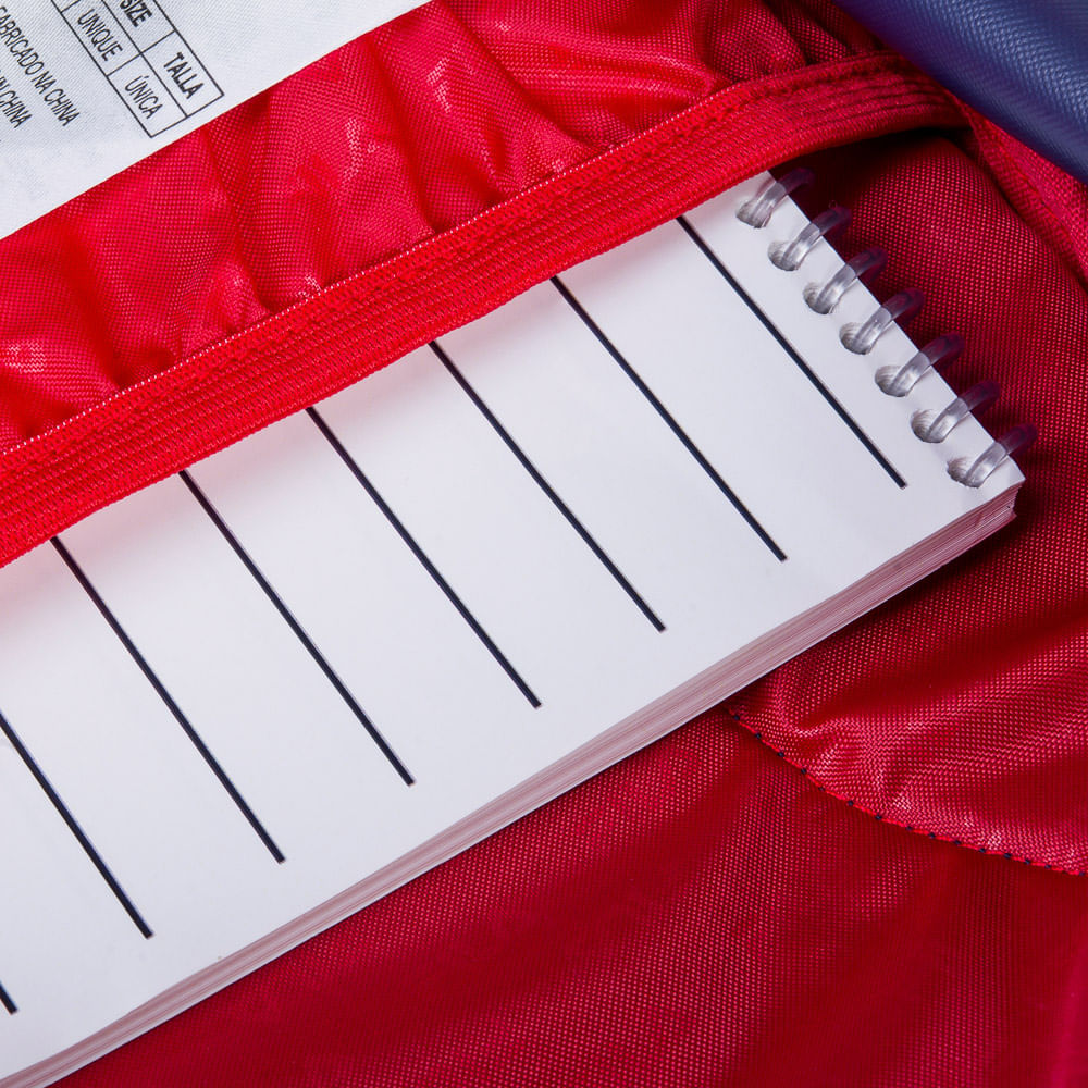 MOCHILA UNISEX FILA COLORS — imagen 6