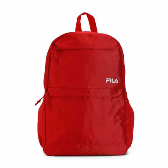 MOCHILA UNISEX FILA 3D NEW