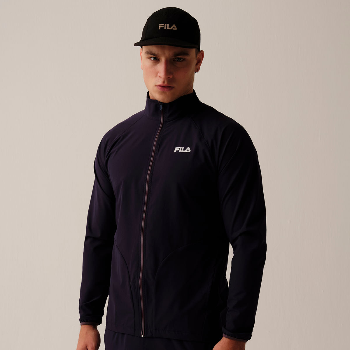 CAMPERA MASCULINA FILA ESSENTIAL FLOATING