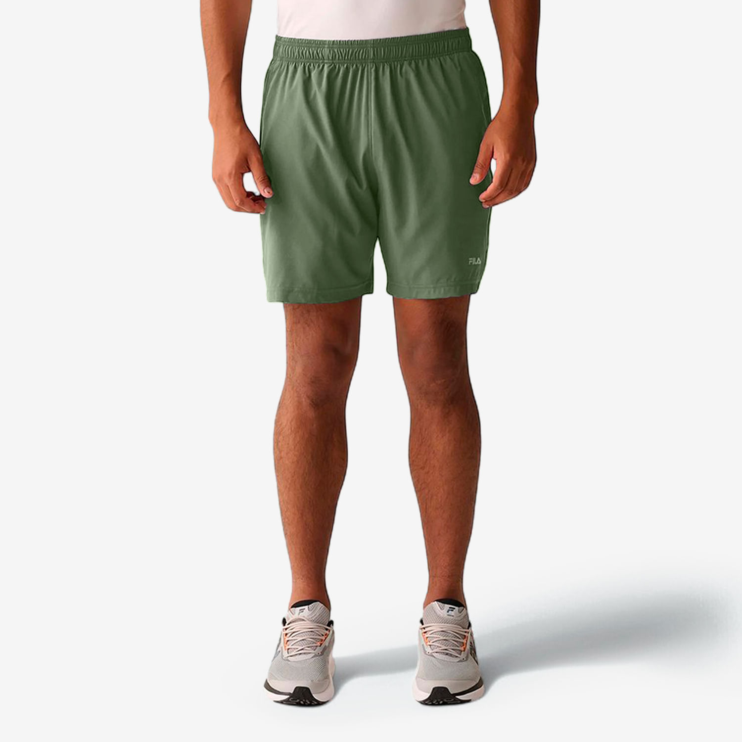 SHORTS HOMBRE FILA BIO - 4 — imagen 2