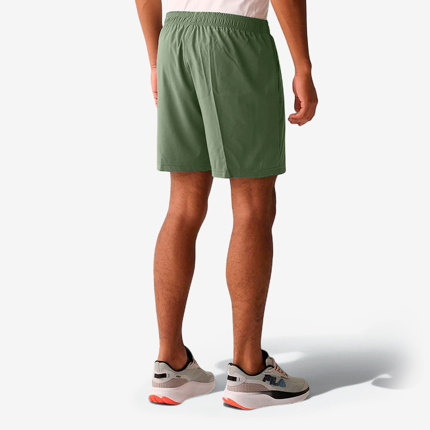 SHORTS HOMBRE FILA BIO - 4 — imagen 3