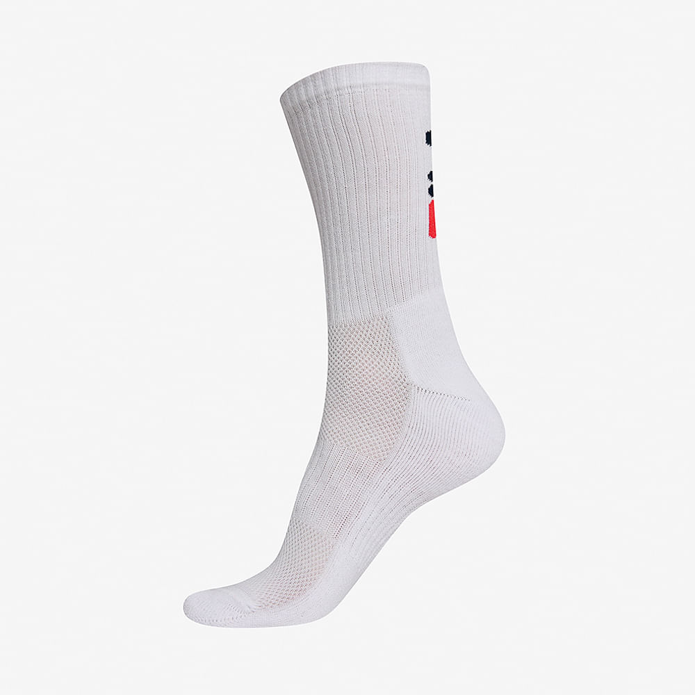 MEDIAS UNISEX FILA LETTER — imagen 2