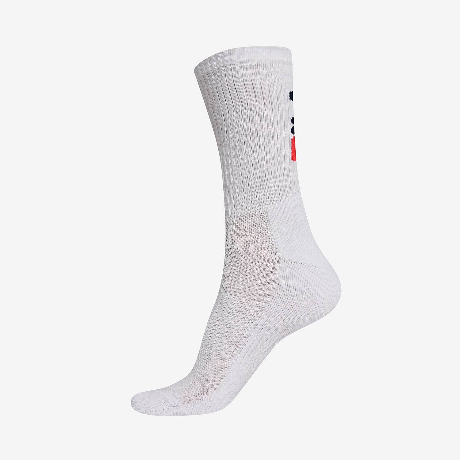 MEDIAS UNISEX FILA LETTER — imagen 3