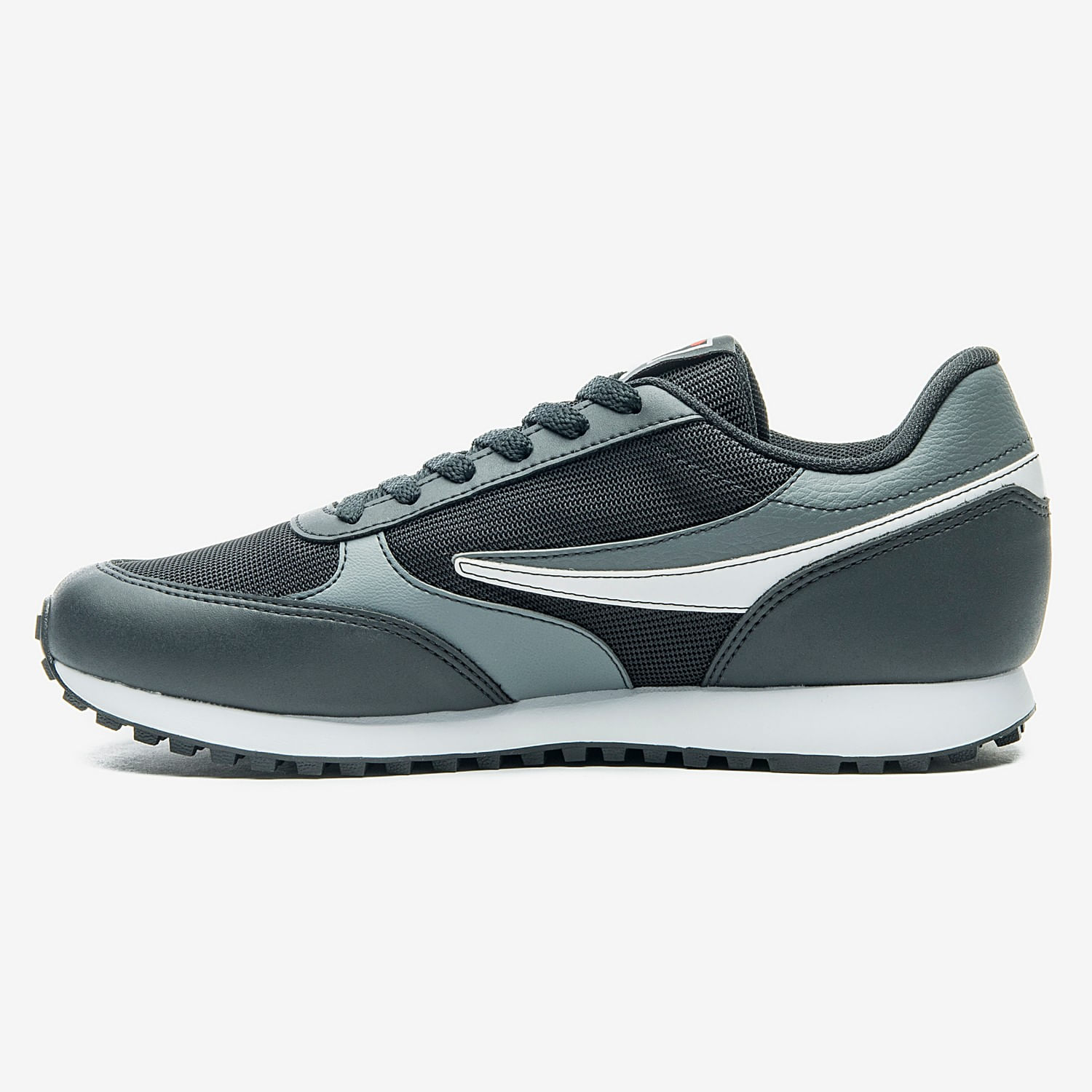 ZAPATILLA FILA RENNO CLASSIC MASCULINO — imagen 2