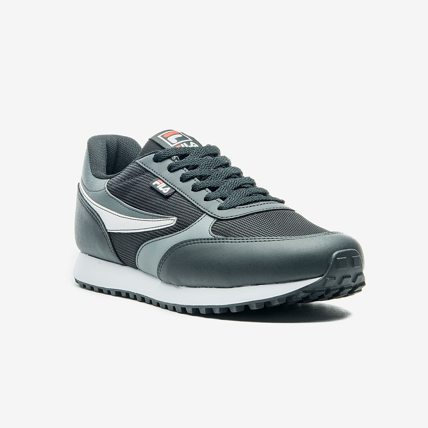 ZAPATILLA FILA RENNO CLASSIC MASCULINO — imagen 3
