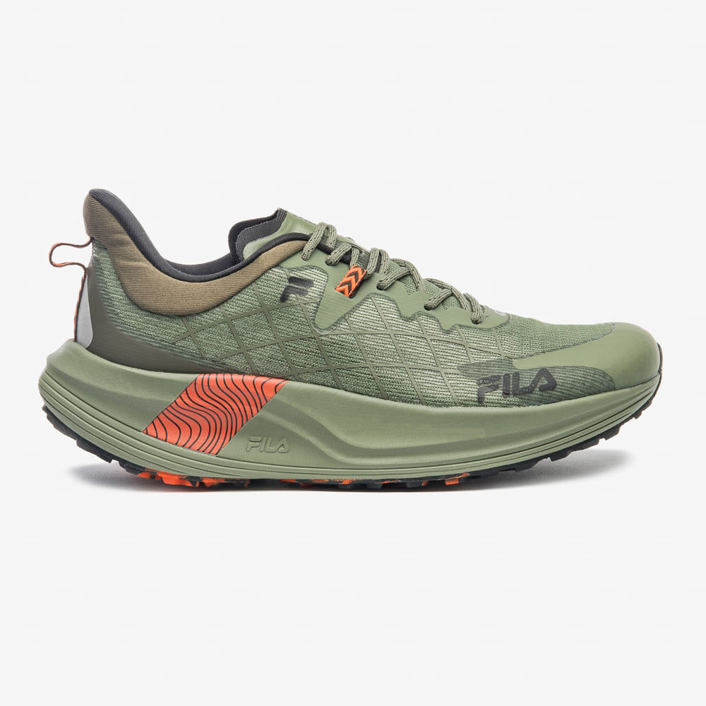 ZAPATILLA FILA RACER SKYTRAIL MASCULINO