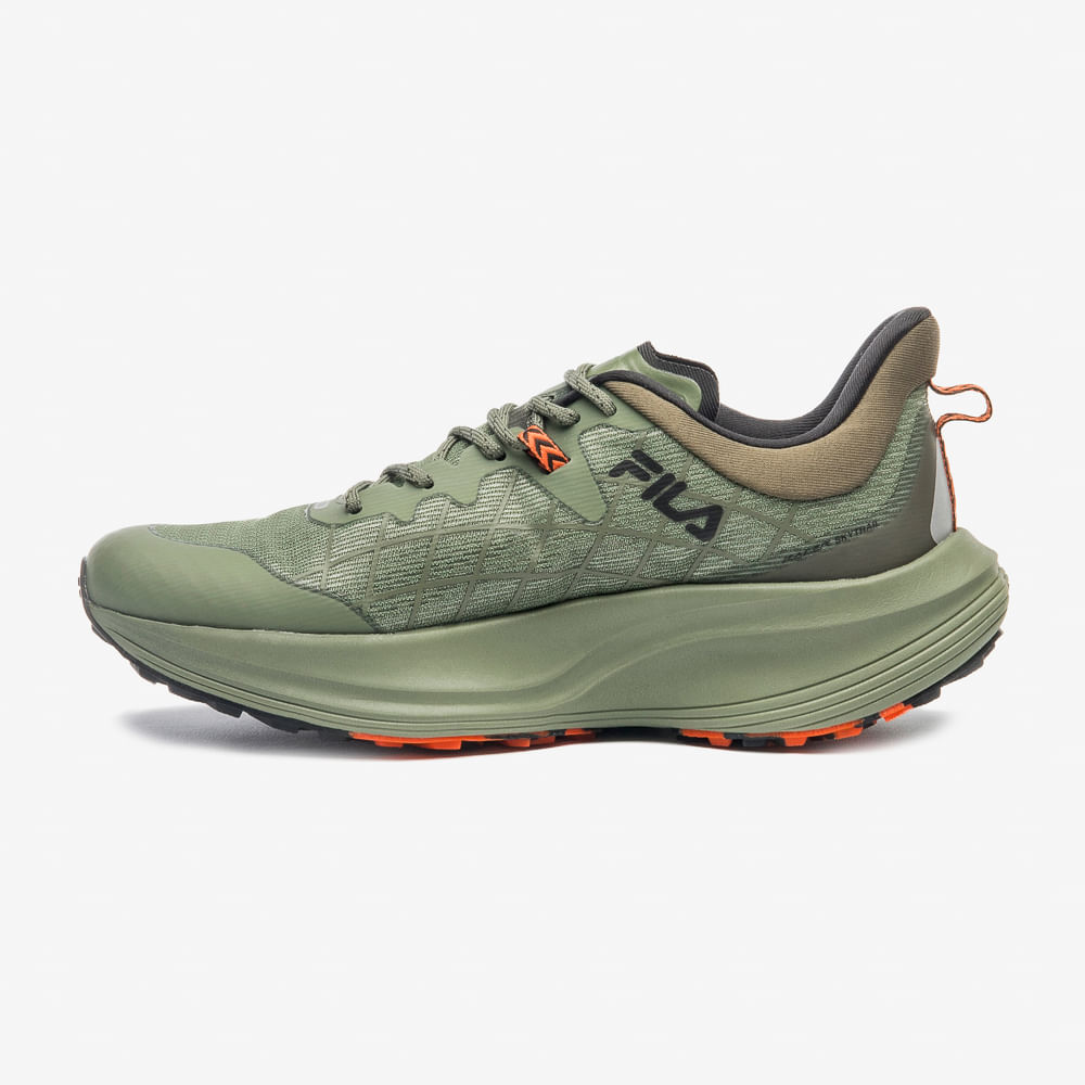 ZAPATILLA FILA RACER SKYTRAIL MASCULINO — imagen 2