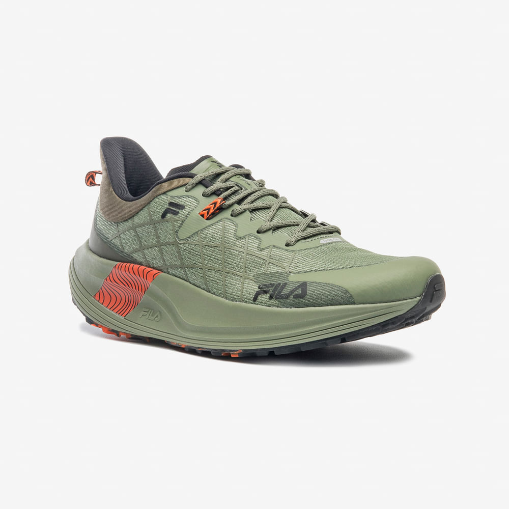 ZAPATILLA FILA RACER SKYTRAIL MASCULINO — imagen 3