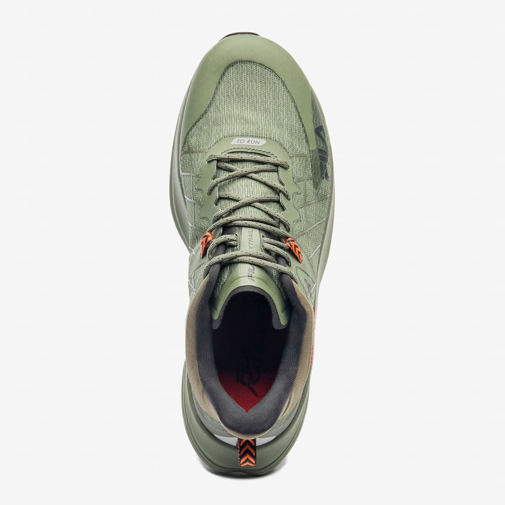 ZAPATILLA FILA RACER SKYTRAIL MASCULINO — imagen 4