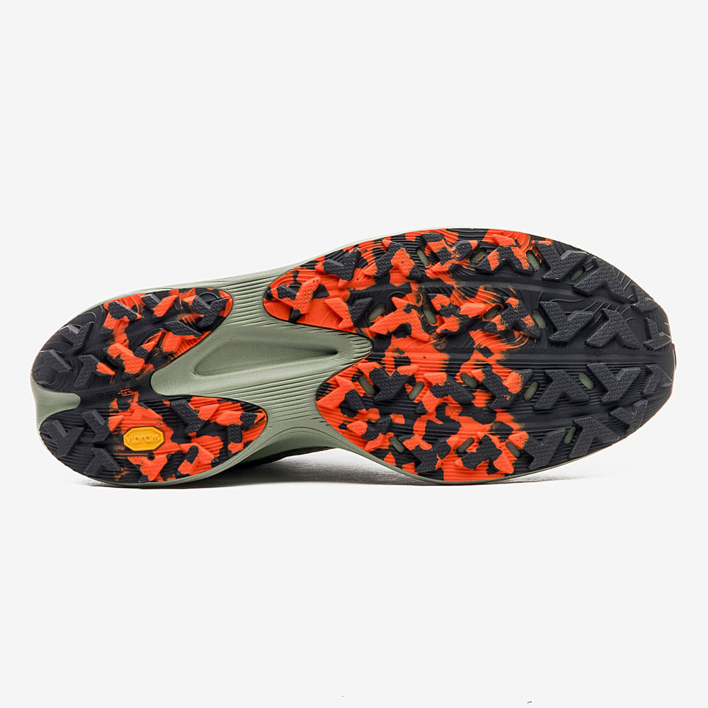 ZAPATILLA FILA RACER SKYTRAIL MASCULINO — imagen 5