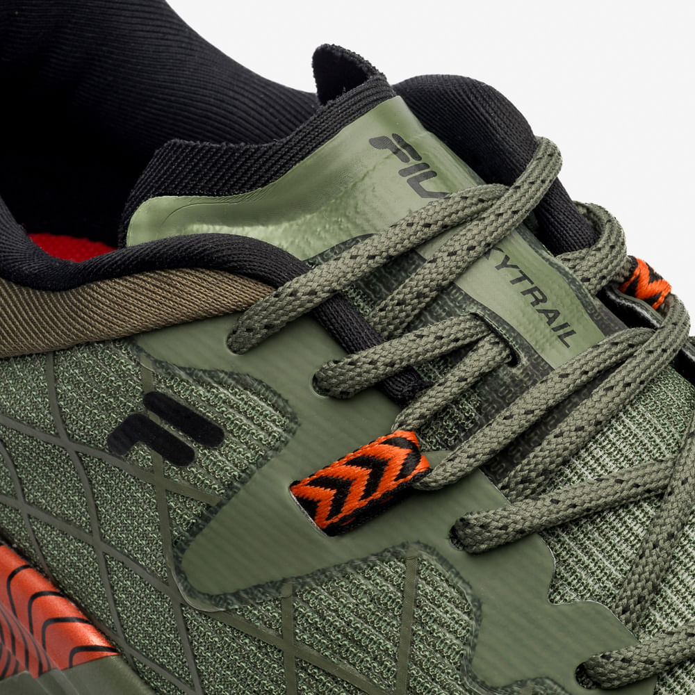 ZAPATILLA FILA RACER SKYTRAIL MASCULINO — imagen 7