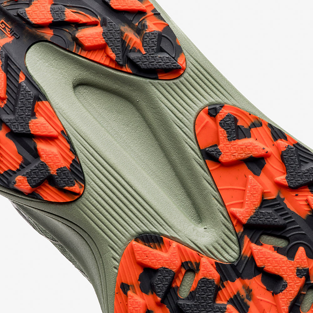 ZAPATILLA FILA RACER SKYTRAIL MASCULINO — imagen 9