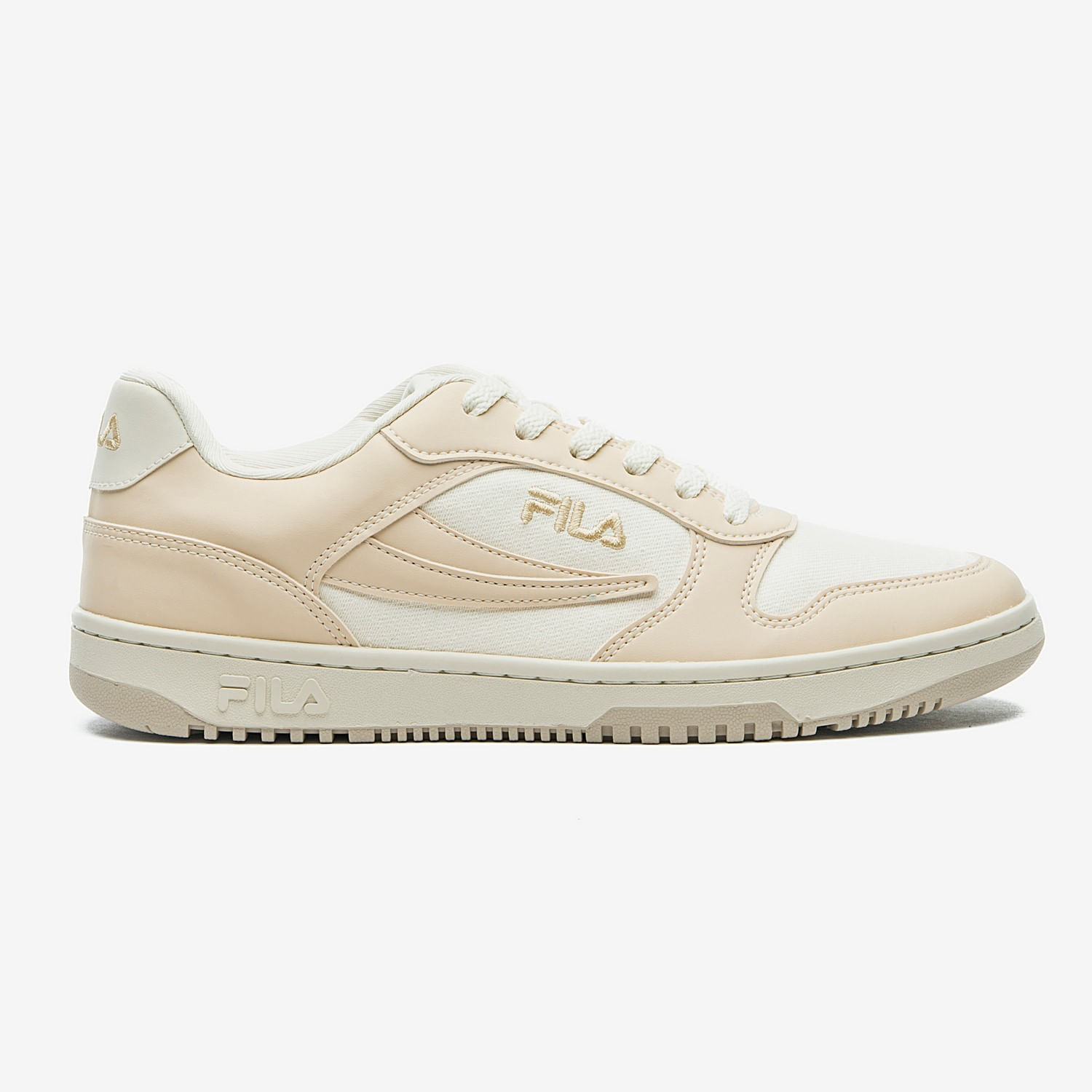 ZAPATILLA FILA FX-33 LOW MUJER