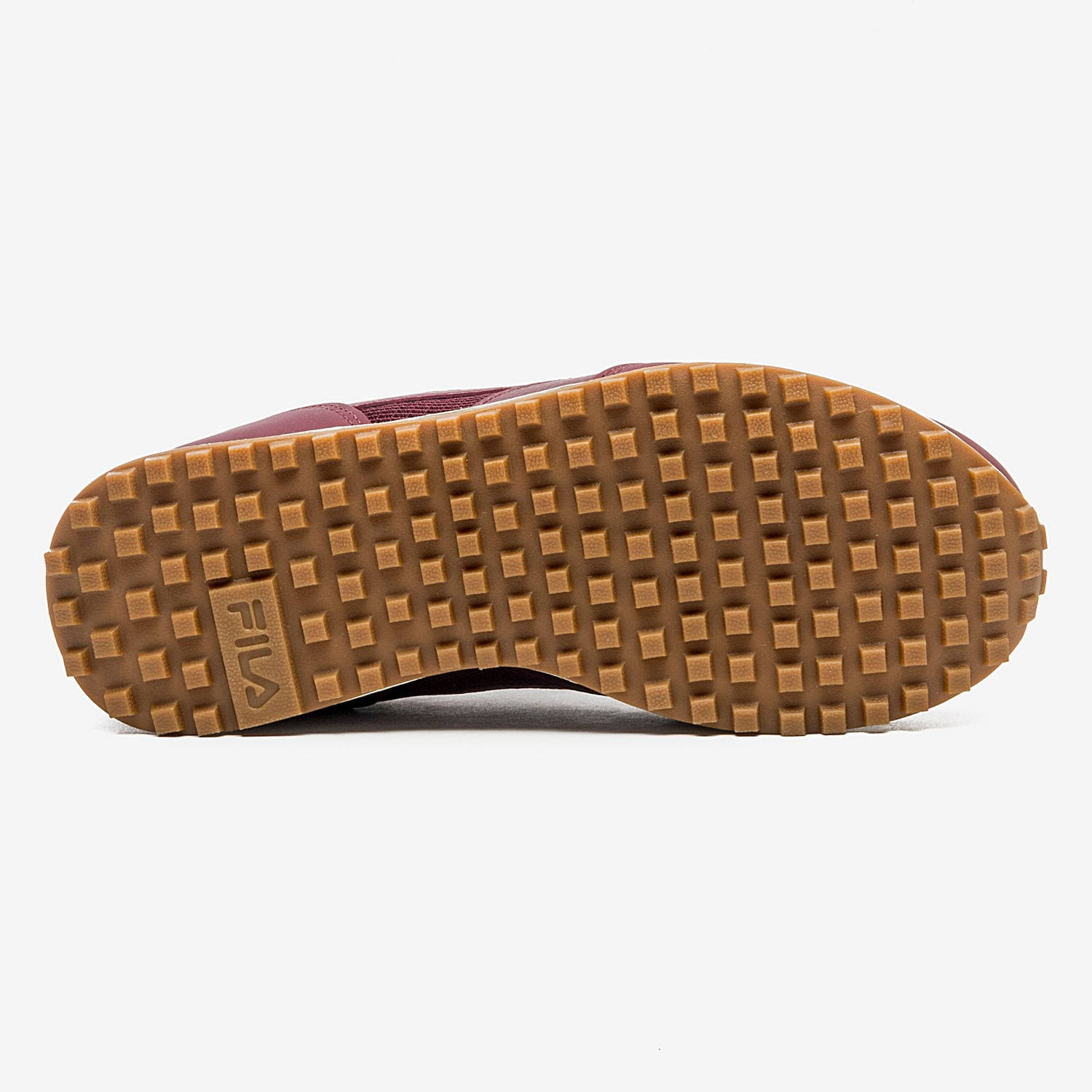 ZAPATILLA FILA RENNO CLASSIC FEMENINO — imagen 5
