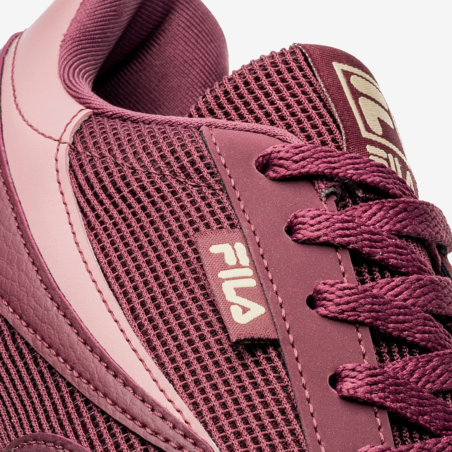 ZAPATILLA FILA RENNO CLASSIC FEMENINO — imagen 7