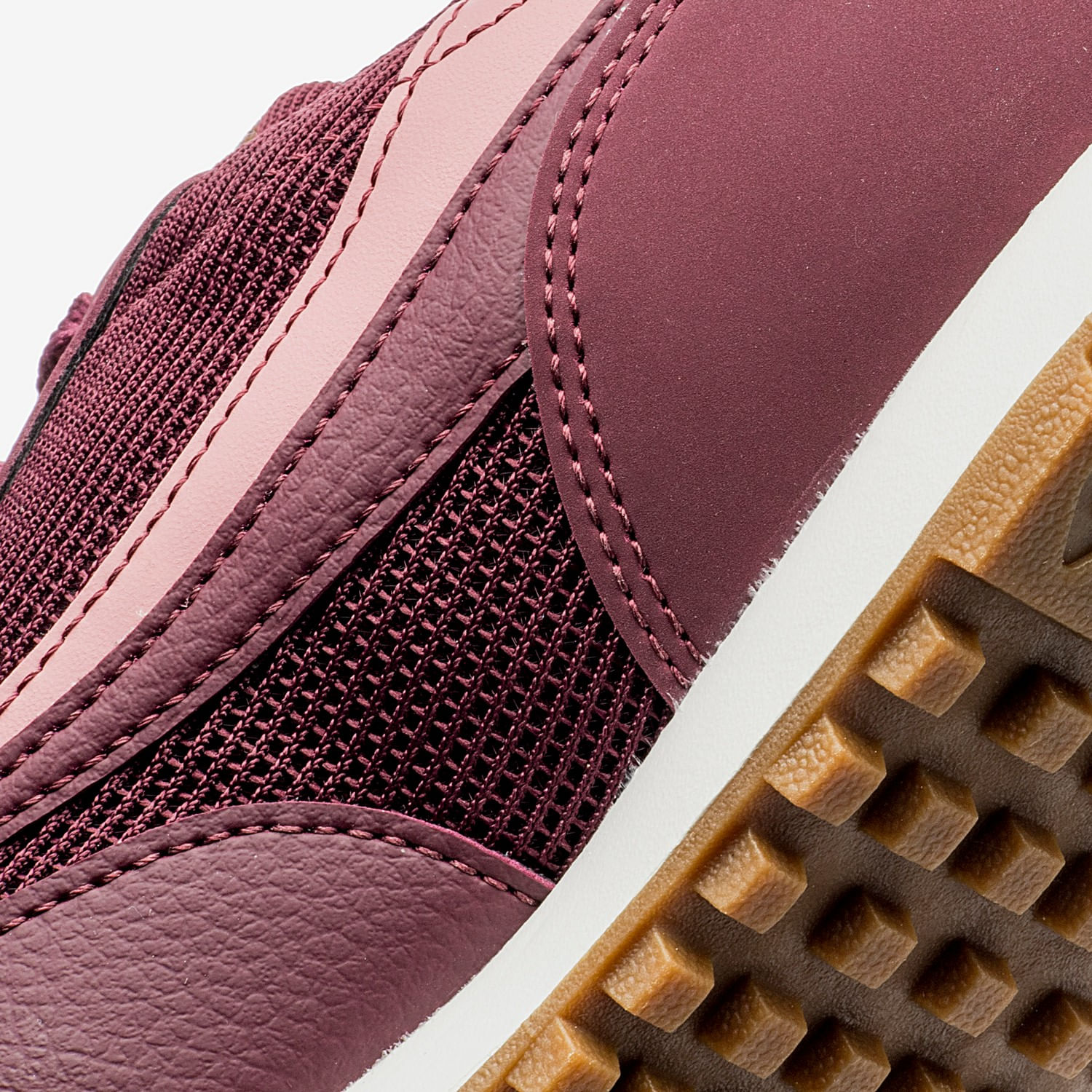 ZAPATILLA FILA RENNO CLASSIC FEMENINO — imagen 8