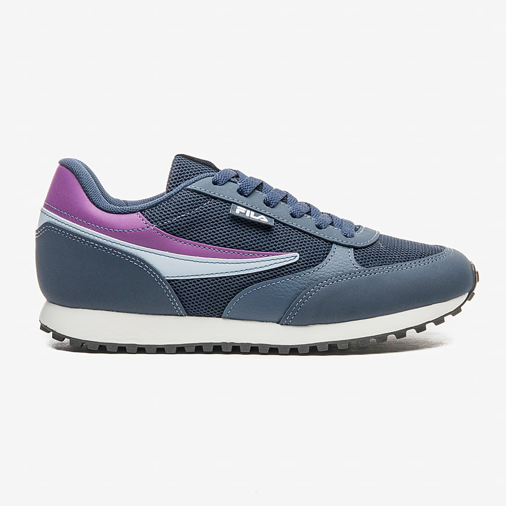 ZAPATILLA FILA RENNO CLASSIC FEMENINO